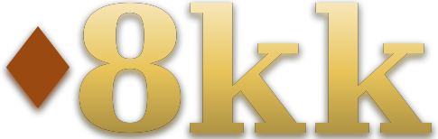 o8kk logo